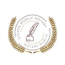 Steven Mobile Notary Public logo